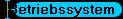 Betriebssystem